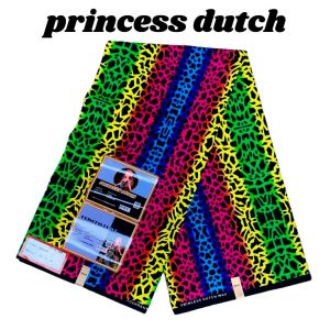 Fabrics