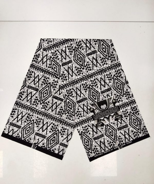 Fabrics