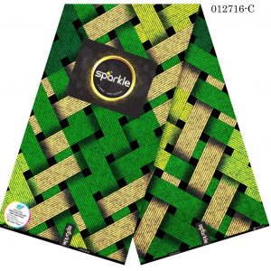 Fabrics