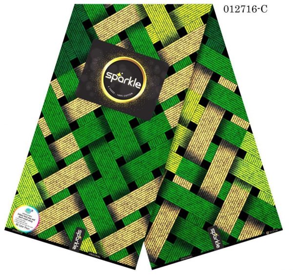 Fabrics