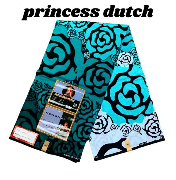 Fabrics