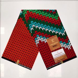 Fabrics