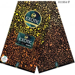 Fabrics