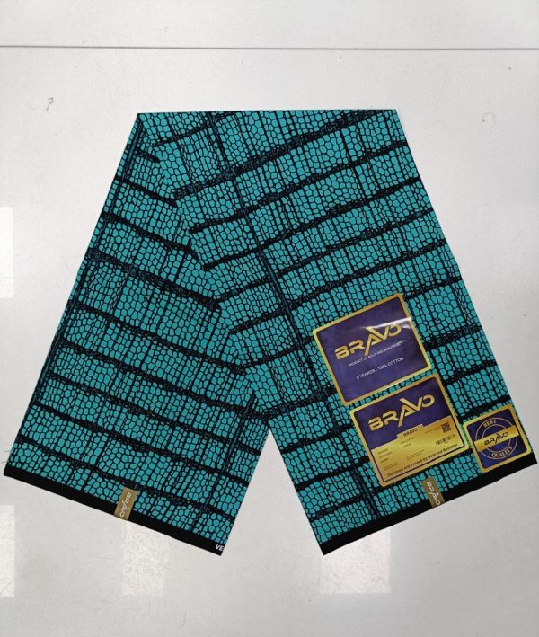Fabrics