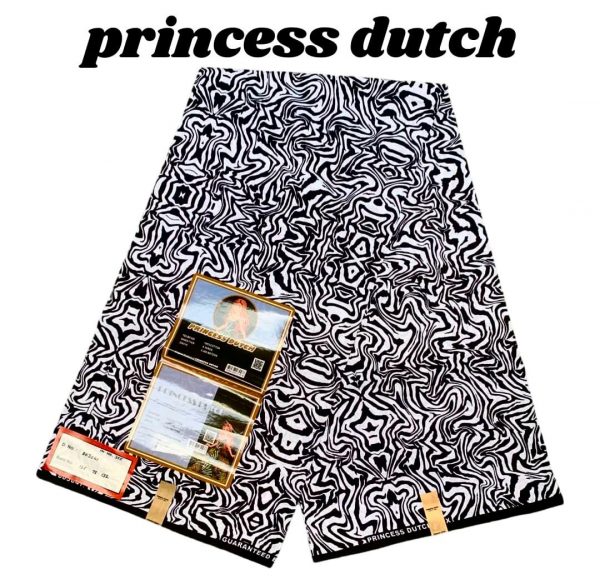 Fabrics