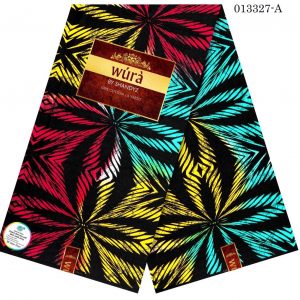 Fabrics