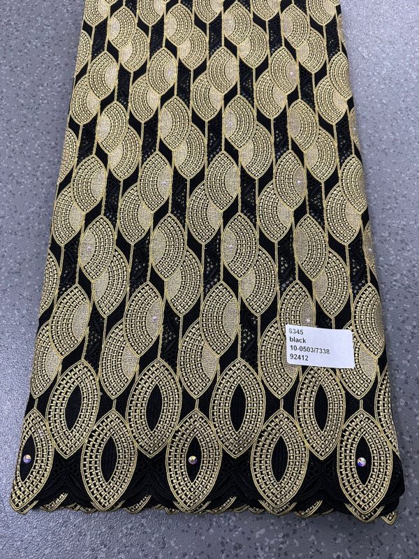 Fabrics