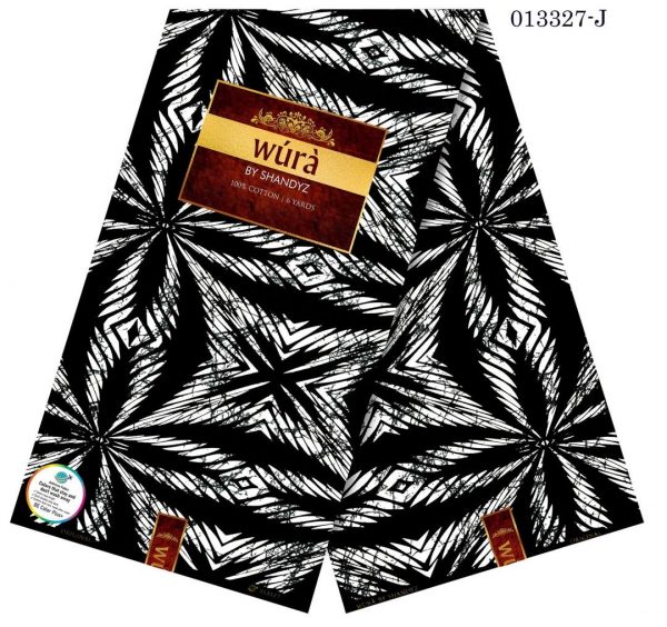 Fabrics