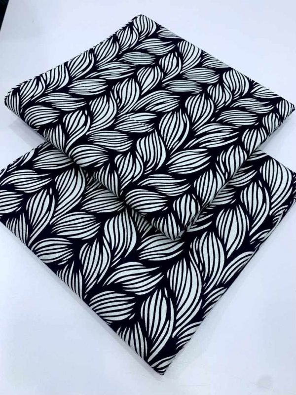 Fabrics