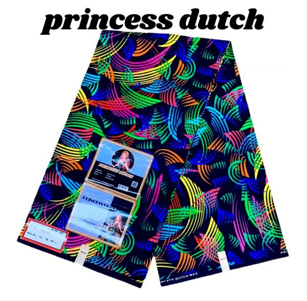 Fabrics