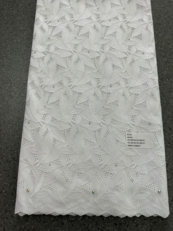 Fabrics