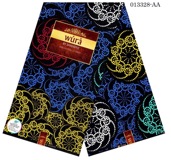 Fabric