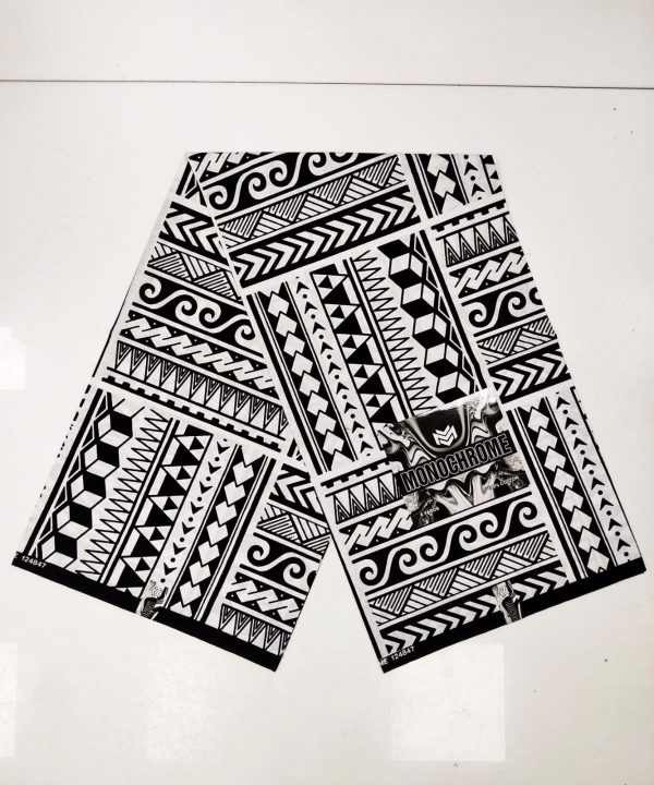 Fabrics