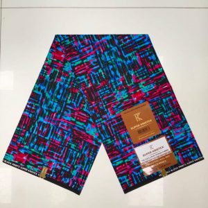 Fabrics