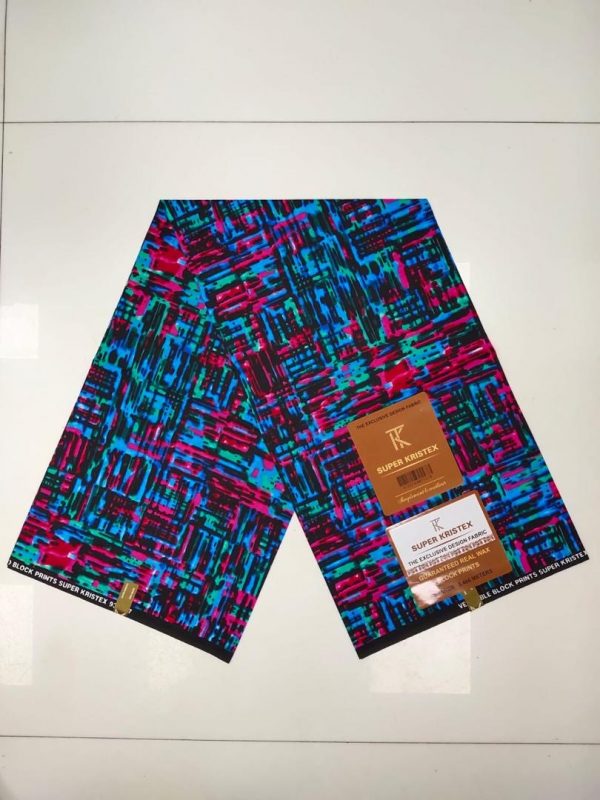 Fabrics