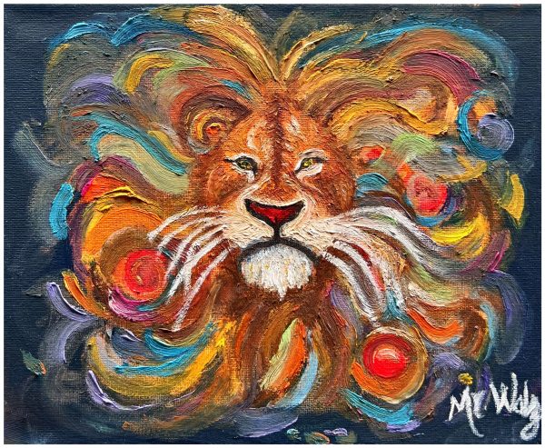 Painting
