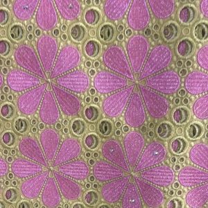 Fabrics