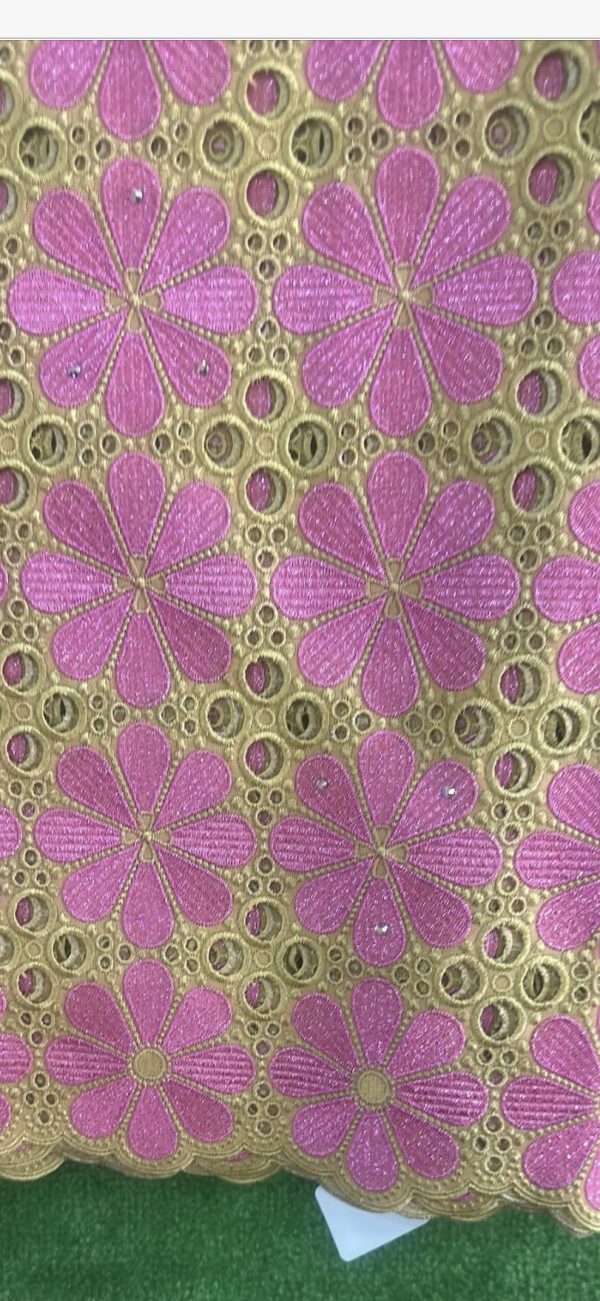 Fabrics