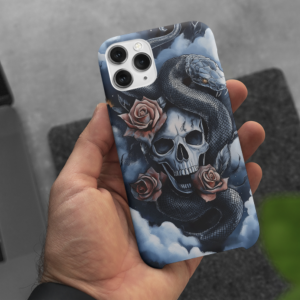 PHONE CASES