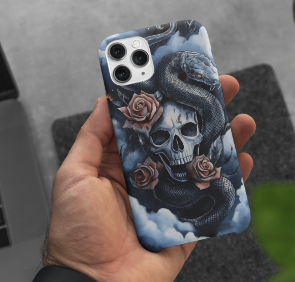 PHONE CASES