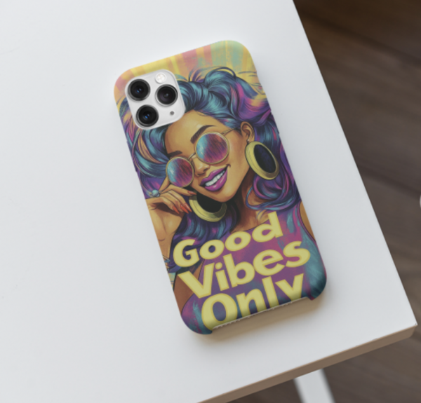 Phone case