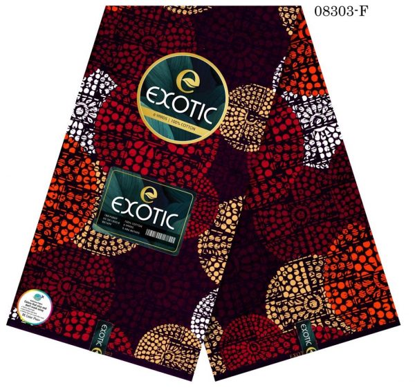 Fabrics