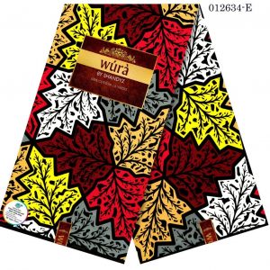 Fabrics