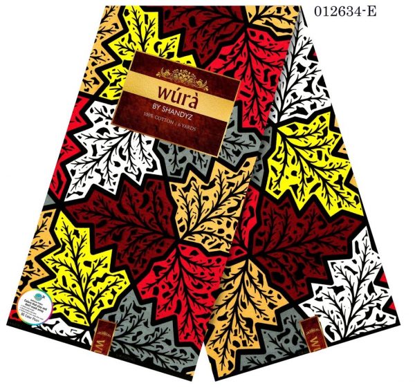 Fabrics