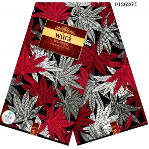 Fabrics