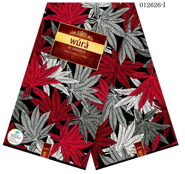 Fabrics