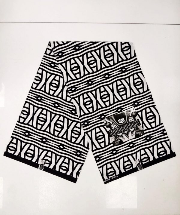 Fabrics