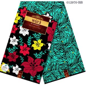 Exquisite Ankara Fabric