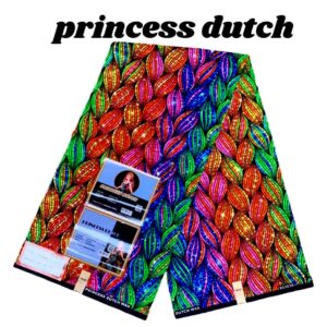 Exquisite Ankara Fabric
