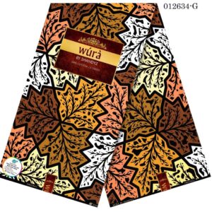 Exquisite Ankara Fabric