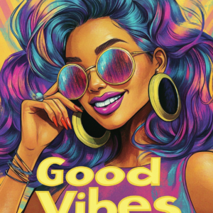 Good Vibes Only