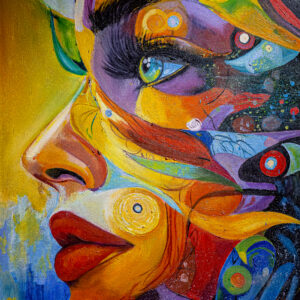 Echoes of Identity