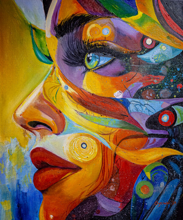 Echoes of Identity