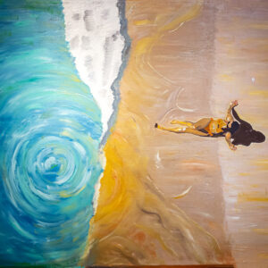 Solitude From Above