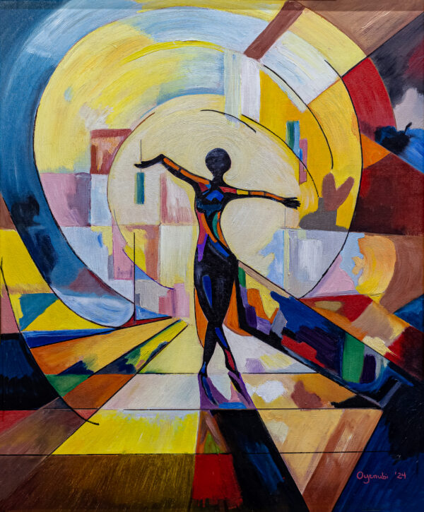 The Ballerina