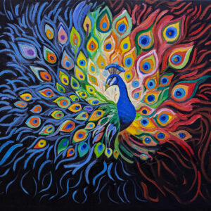 Vivid Grace