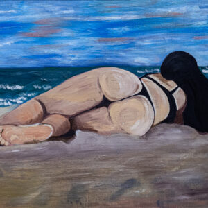 Waves Of Desire