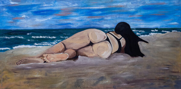 Waves Of Desire