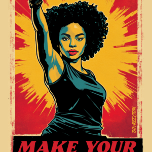 Make Your Mark
