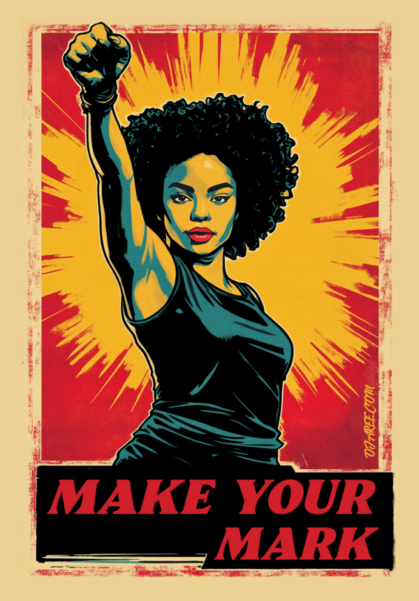 Make Your Mark