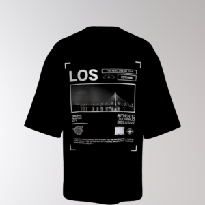 Nutrition Facts – Lagos Islander Tee