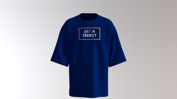 Art In Transit - Echoes of Identity
