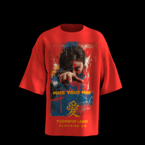 Make Your Mark Tee