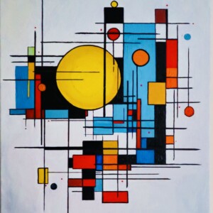 Geometrics