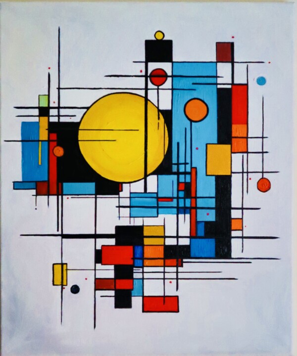 Geometrics